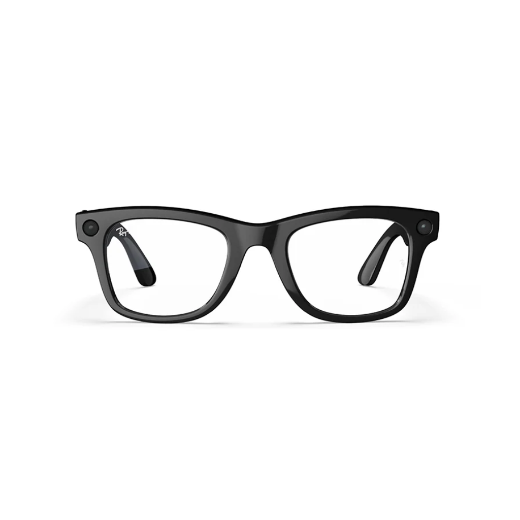 Ray-Ban Meta Glasses