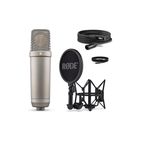 RØDE NT1 5th Gen Studio Condenser Microphone