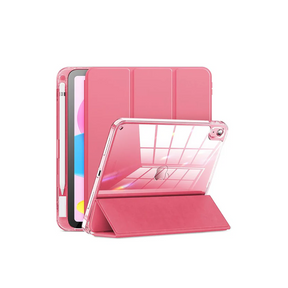 iPad Clear Back Case