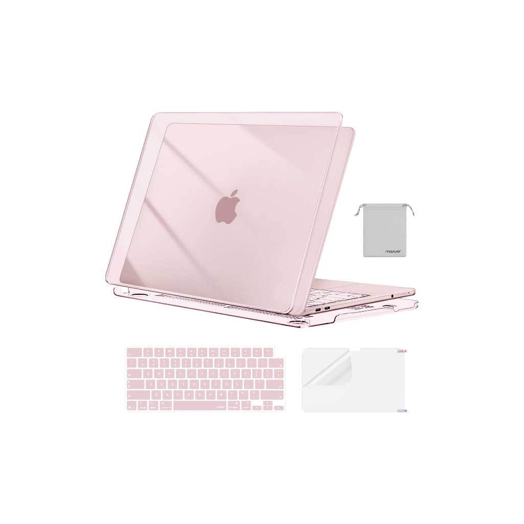 Macbook Neo Hardshell Case