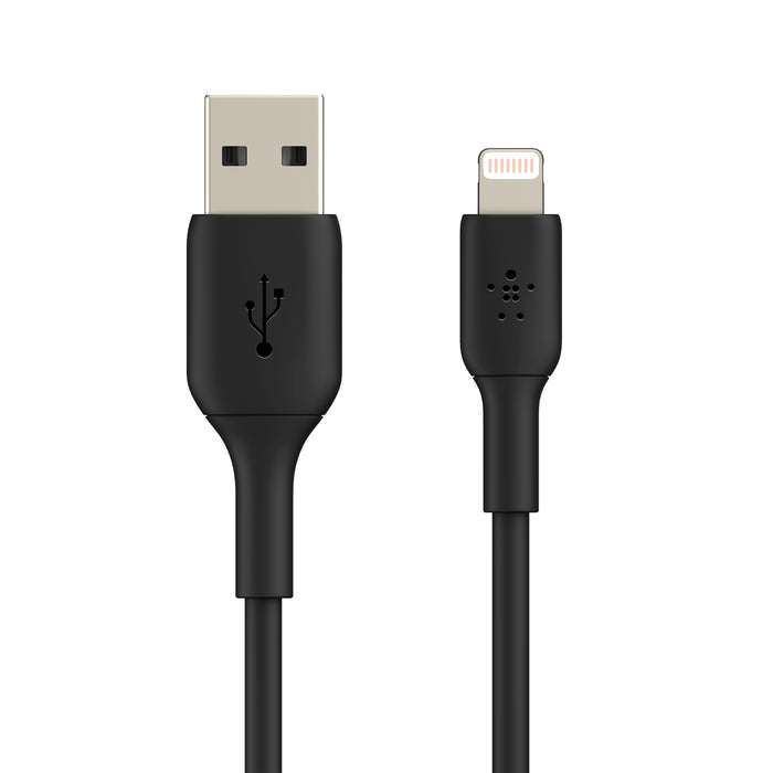 Braided USB to Lightening Cable