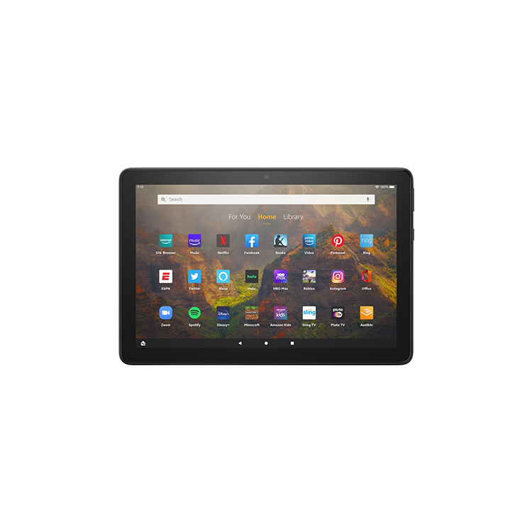 Amazon Fire HD 8 Tablet