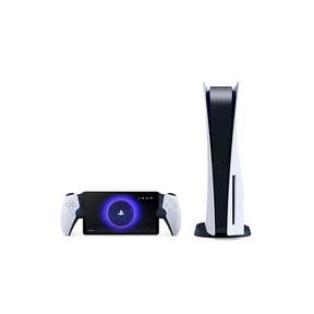 PlayStation Portal Remote Player