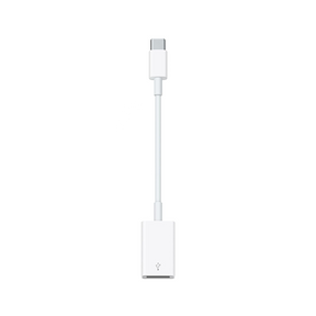 Apple USB-C to USB Adapter