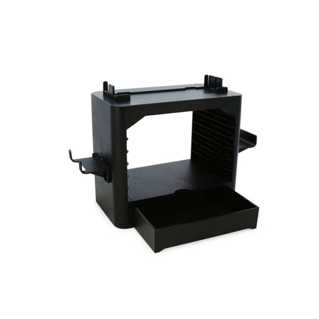 Multifunctional Storage Stand for Nintendo Switch - Organize Your Gaming Setup