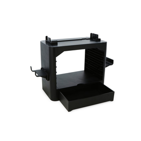 Multifunctional Storage Stand for Nintendo Switch - Organize Your Gaming Setup