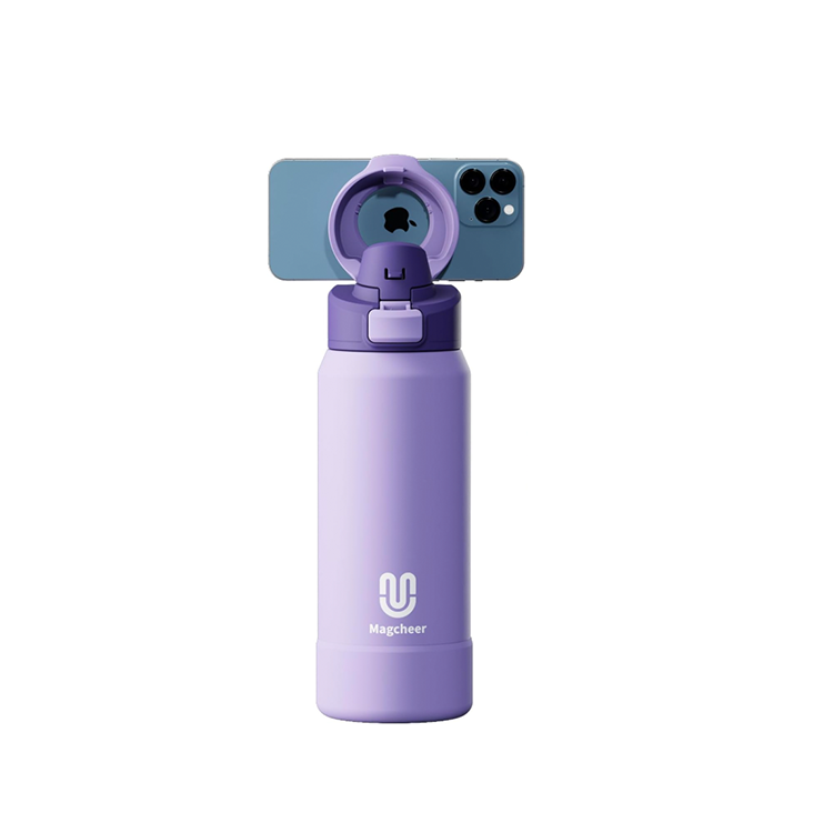 iPhone Magnetic Water Bottle