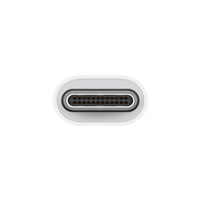 Apple USB-C to USB Adapter