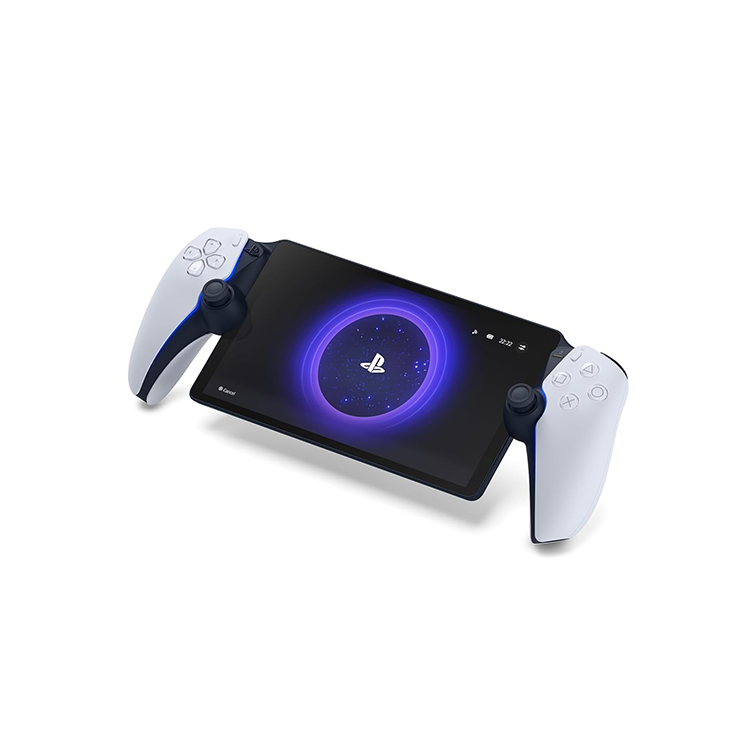 PlayStation Portal Remote Player