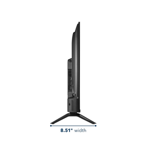 INSIGNIA 32" Class F20 Series LED HD Smart Fire TV