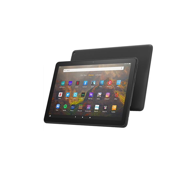 Amazon Fire HD 8 Tablet