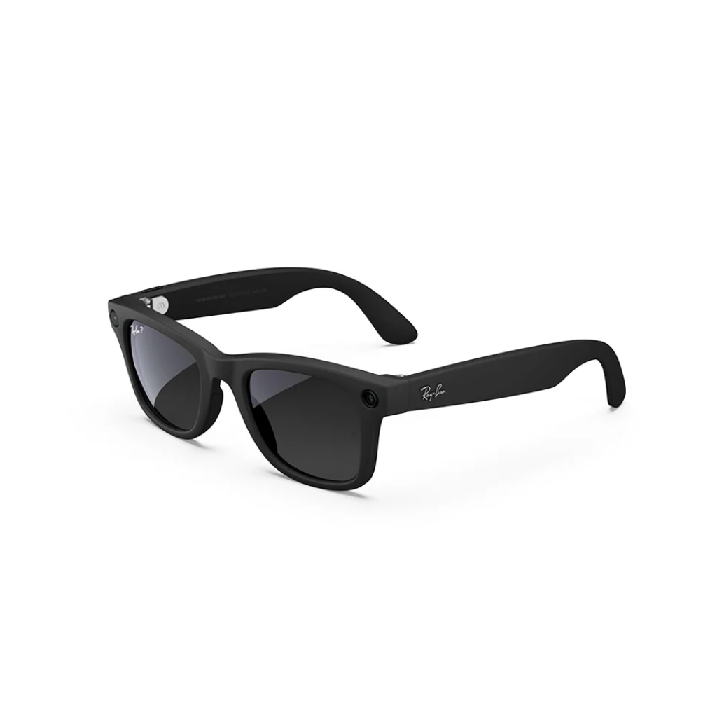 Ray-Ban Meta Glasses