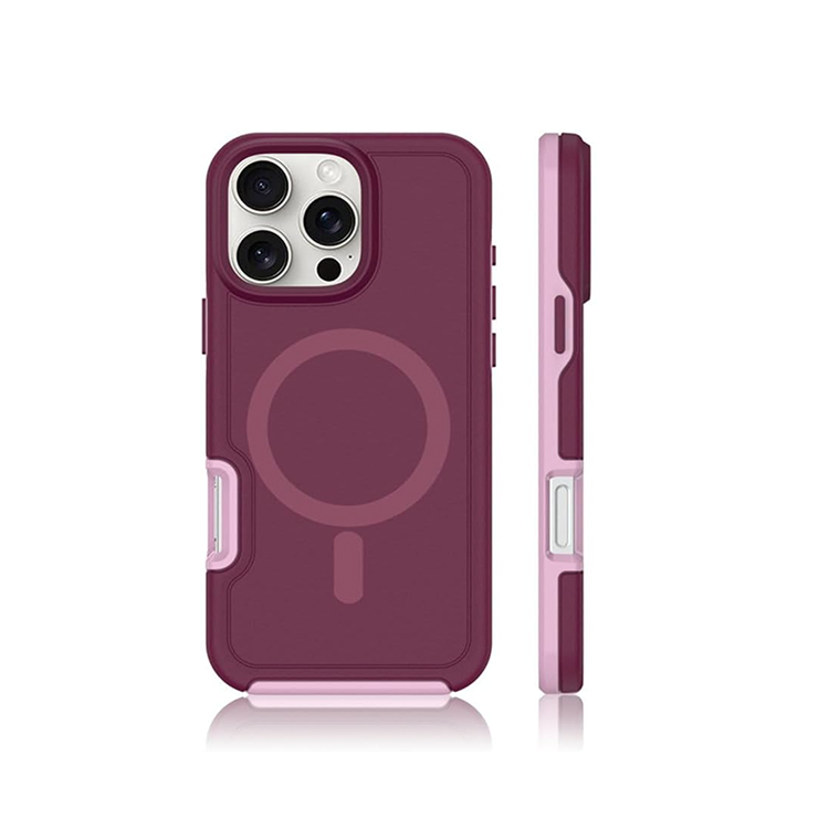 iPhone Magsafe Case (Protective)