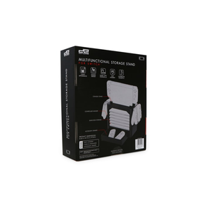 Multifunctional Storage Stand for Nintendo Switch - Organize Your Gaming Setup