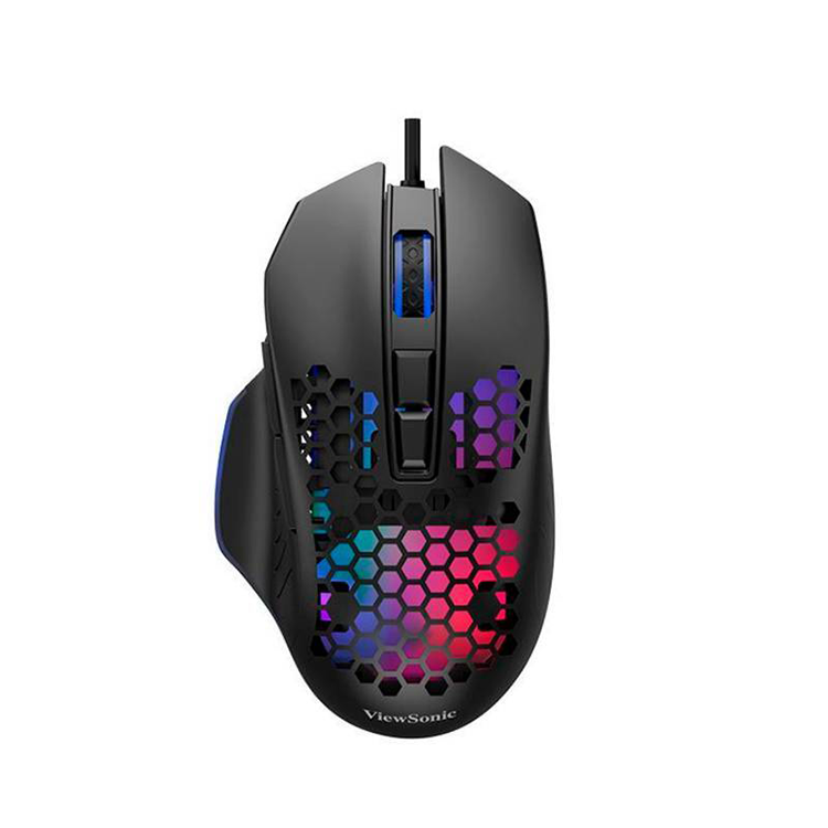 ViewSonic Wired Gaming Mouse (MU910)
