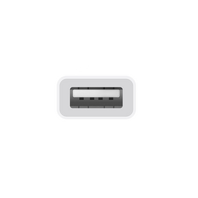 Apple USB-C to USB Adapter
