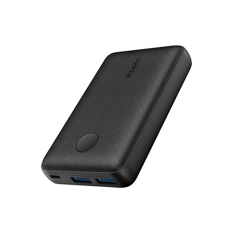 Anker Power Bank (10,000 mAh)