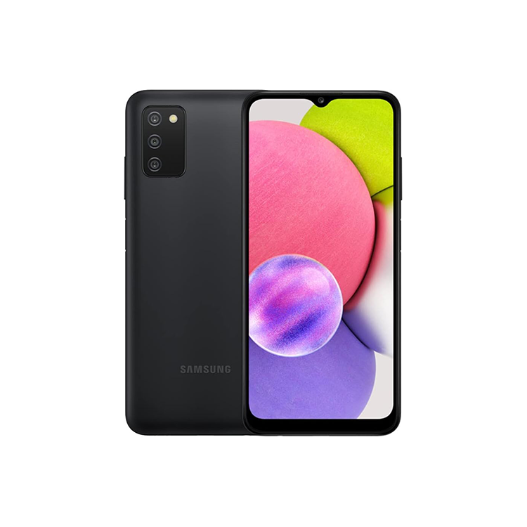Samsung Galaxy A03 - Main Image