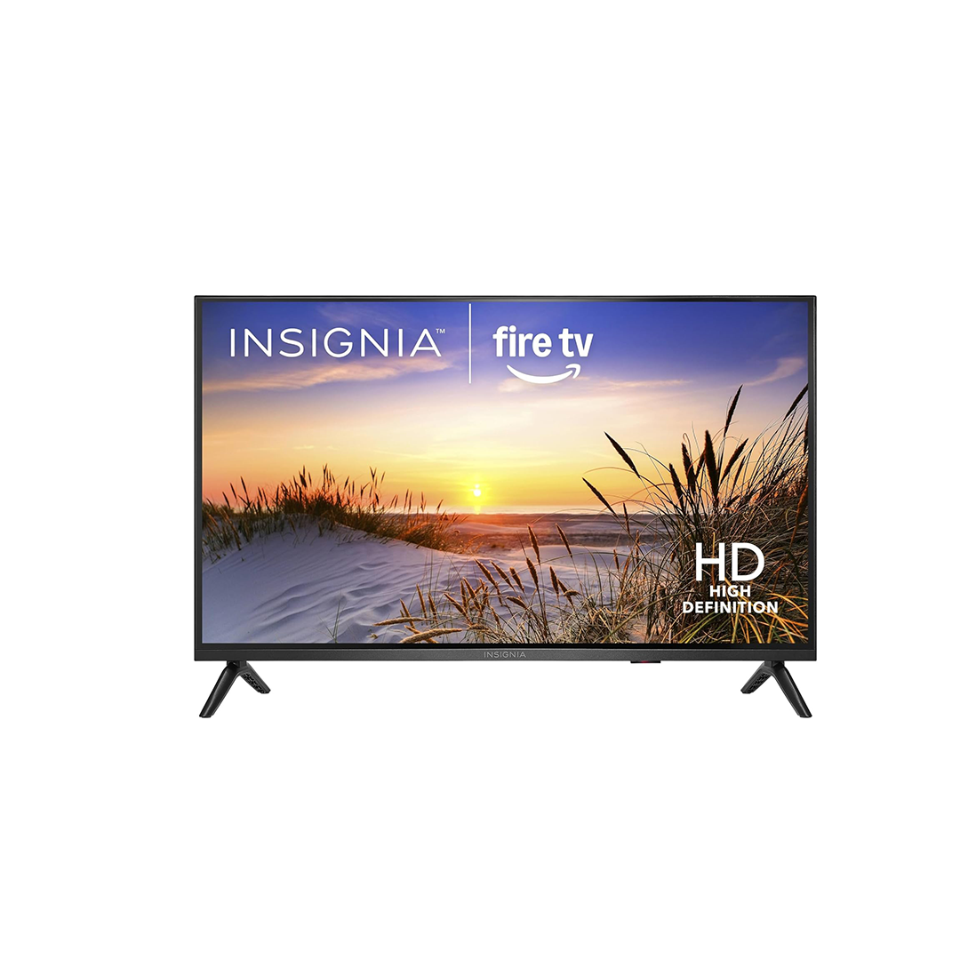 INSIGNIA 32" Class F20 Series LED HD Smart Fire TV