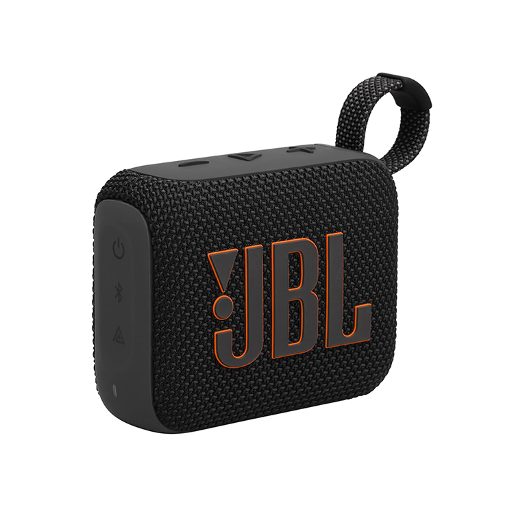 JBL Go 4 Bluetooth Speaker
