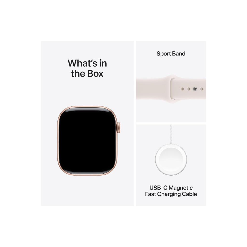 Apple Watch Series 11