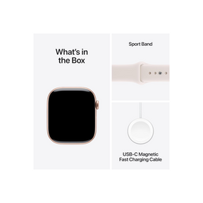 Apple Watch Series 11