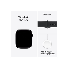 Apple Watch Series 11
