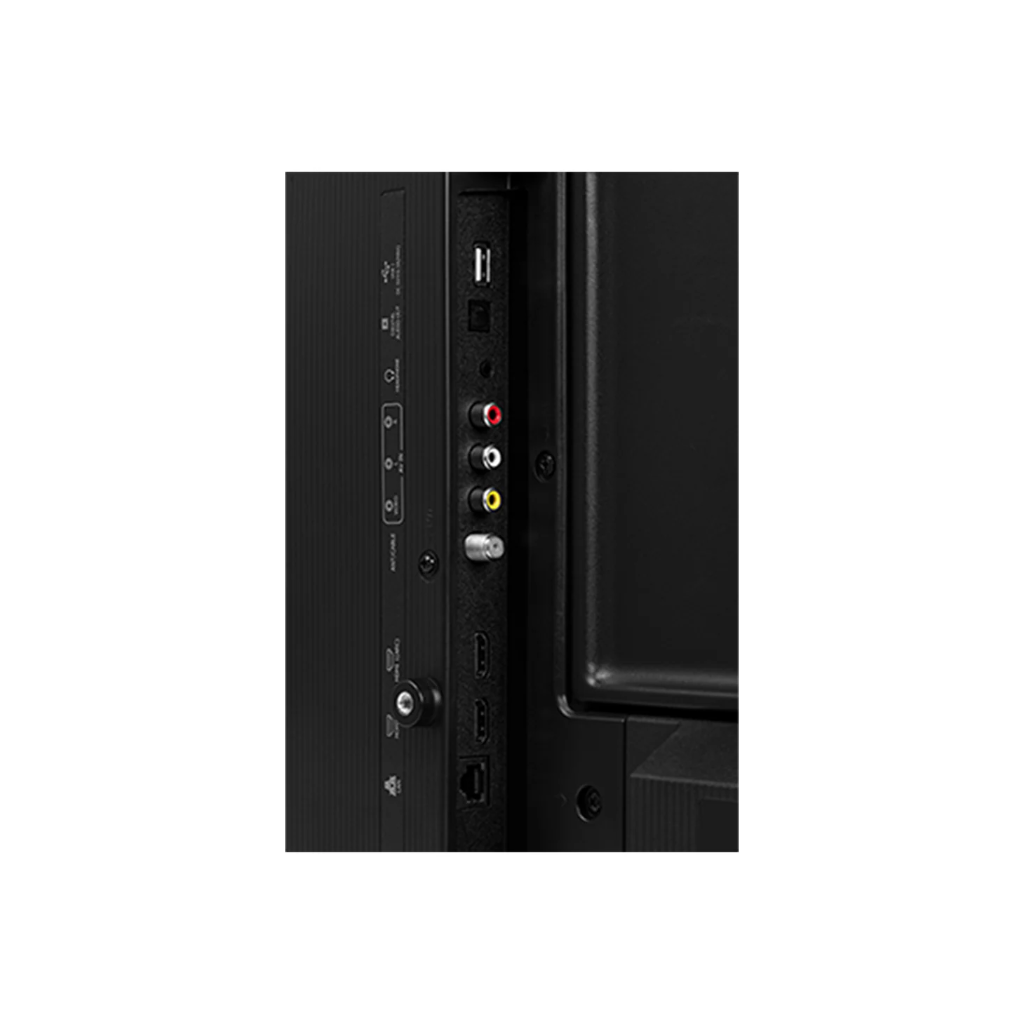 Hisense 32" A4 Series Smart TV