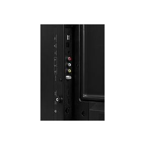 Hisense 32" A4 Series Smart TV