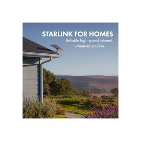 Starlink Standard Kit - Gen 3