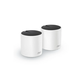 Deco Mesh WiFi System