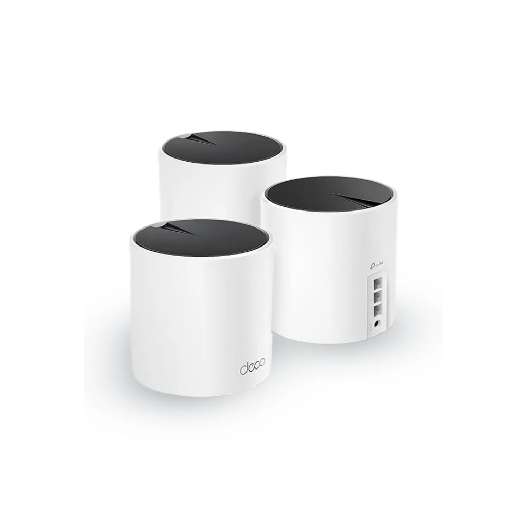 Deco Mesh WiFi System