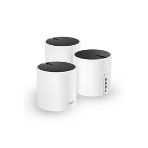 Deco Mesh WiFi System