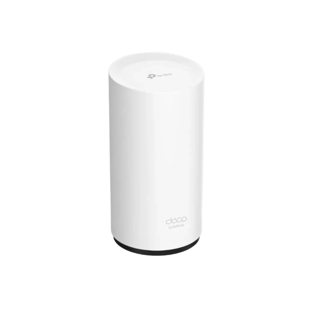 TP-Link Deco X50 – WiFi 6 Outdoor Mesh
