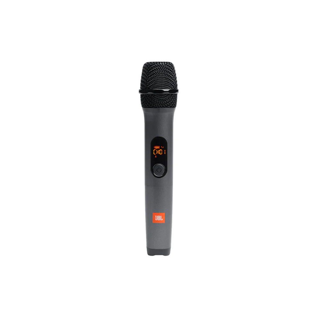 JBL PartyBox On-The-Go