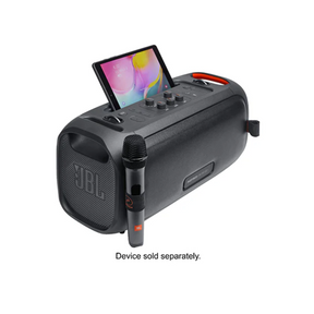 JBL PartyBox On-The-Go