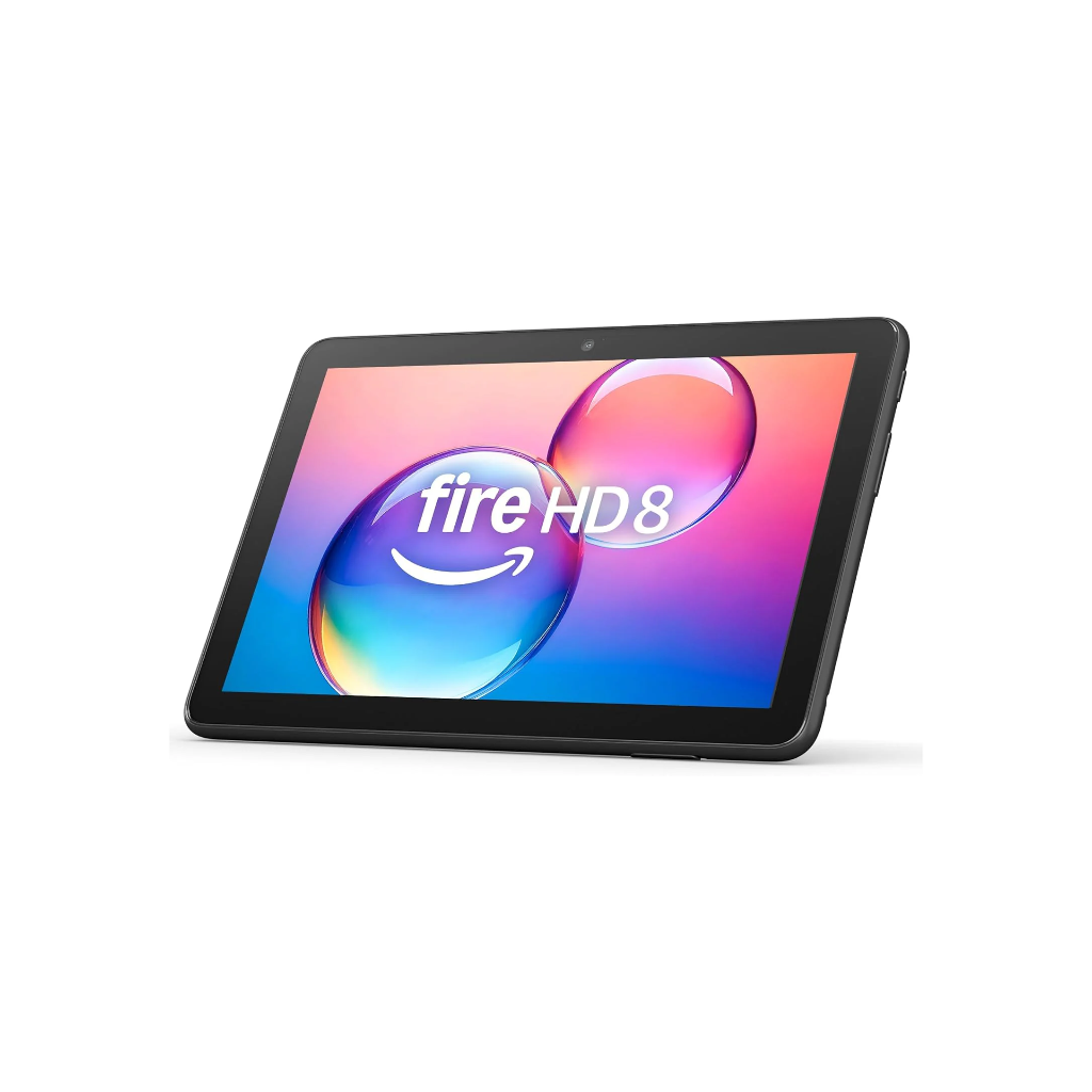 Amazon Fire HD 8 Tablet
