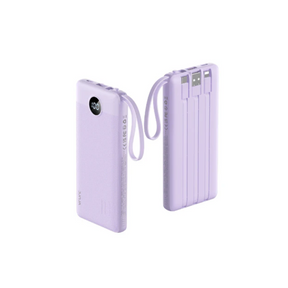 VRURC Power Bank (10,000 mAh)