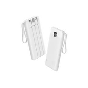 VRURC Power Bank (10,000 mAh)