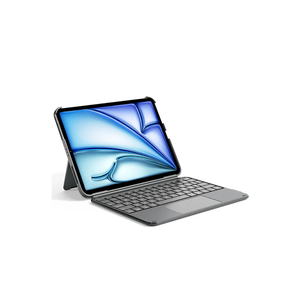 iPad Keyboard Case