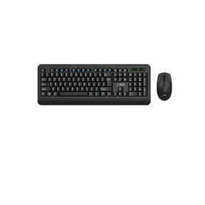 Altec Lansing ALBC6330 Wireless Keyboard and Mouse