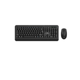 Altec Lansing ALBC6314 Wireless Keyboard and Mouse