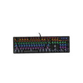 Mechanical Gaming Keyboard (GK100)