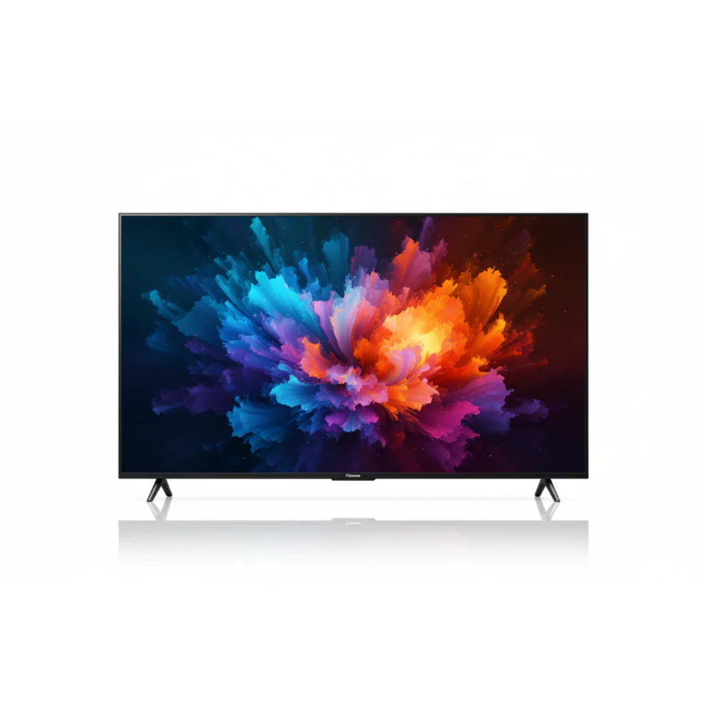 Hisense 58"4K Smart TV