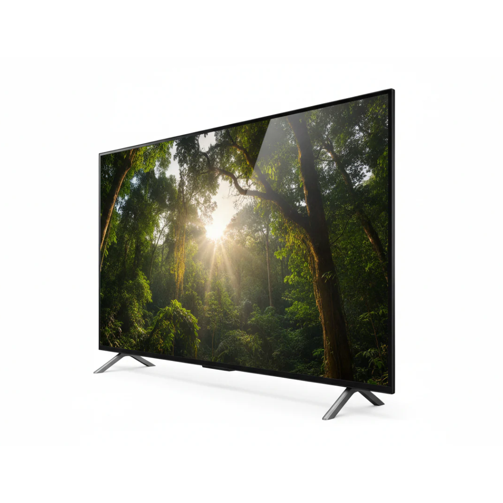 Hisense 58"4K Smart TV