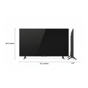 Hisense 58"4K Smart TV