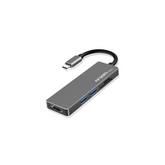 Argom Tech OneAxess 5-in-1 USB-C Hub