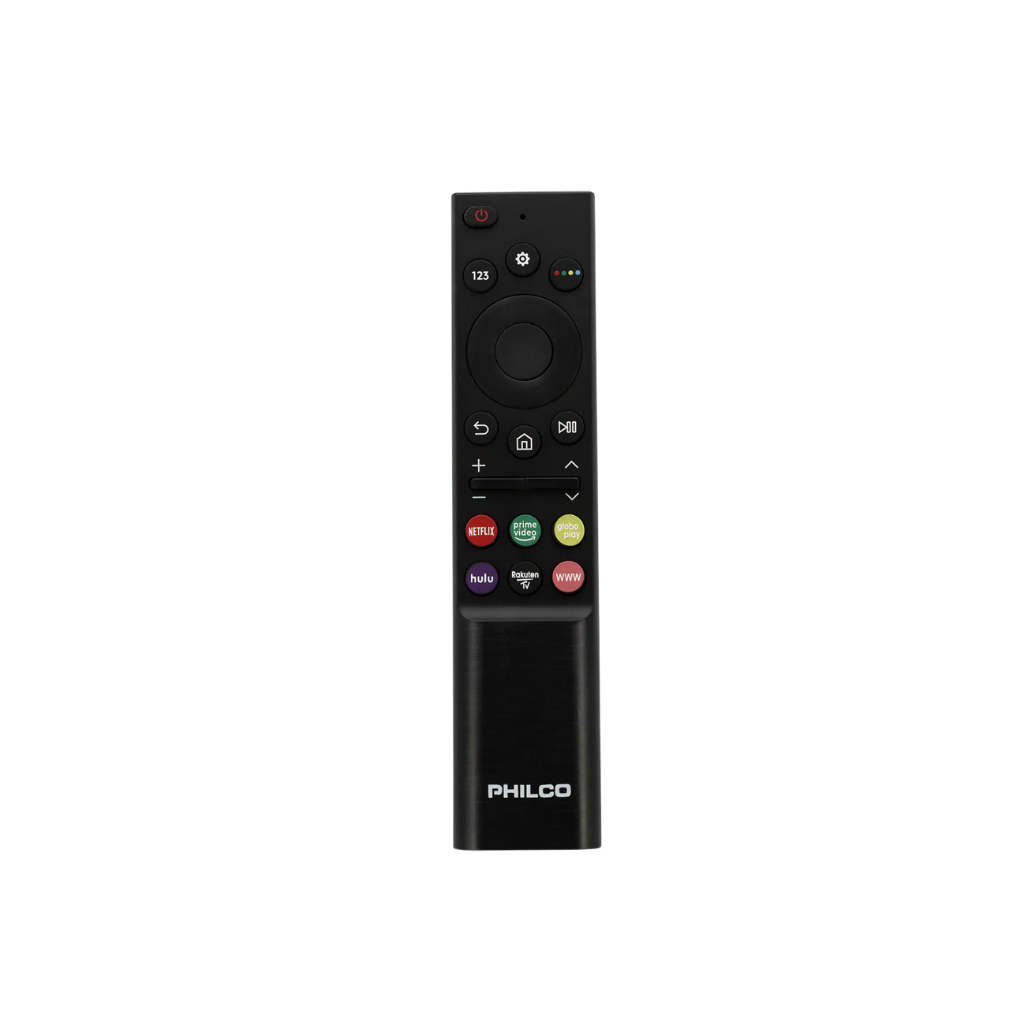 Philco Remote for Smart TVs