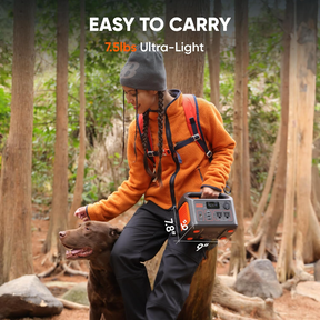 Jackery Explorer 300 Portable Power Station