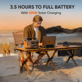 Jackery Explorer 300 Portable Power Station